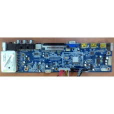 MT-610-SUNNY, AXEN AX032LM23-T2M, SUNNY SN032LM23-T1M, Main board MT-610-SUNNY, AXEN AX032LM23-T2M, SUNNY SN032LM23-T1M, Main board